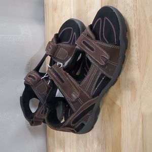Mossimo Manny Sandals